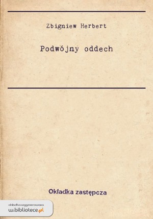 Podwójny oddech