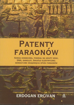 Patenty faraonów