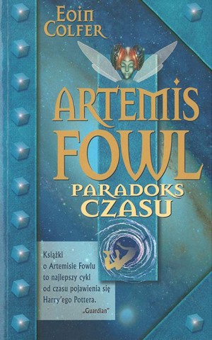 Paradoks czasu