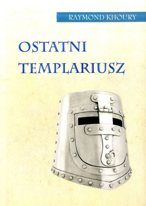 Ostatni Templariusz