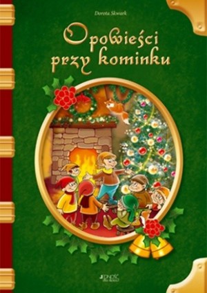 Opowieści przy kominku