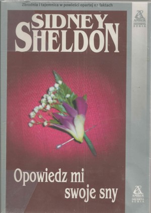 Opowiedz mi swoje sny