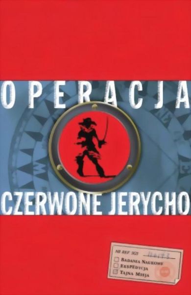 Operacja Czerwone Jerycho