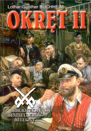 Okręt II