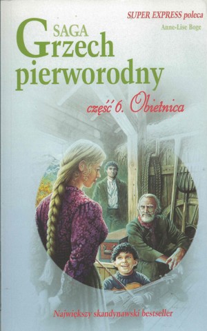 Grzech pierworodny. Obietnica
