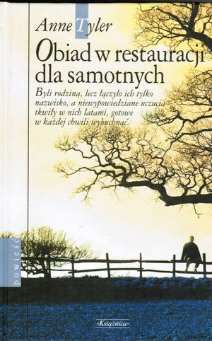 Obiad w restauracji dla samotnych