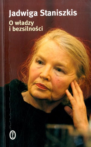 O władzy i bezsilności
