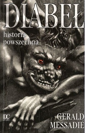 Diabeł – historia powszechna