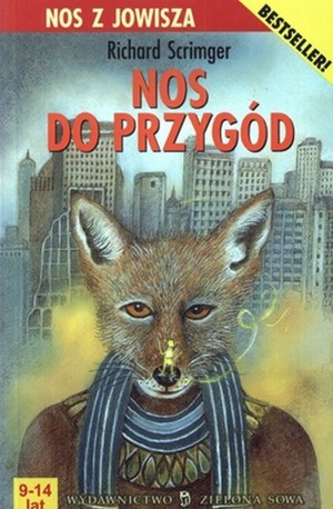 Nos do przygód