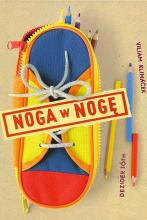 Noga w nogę