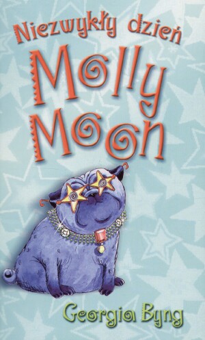 Niezwykły dzień Molly Moon