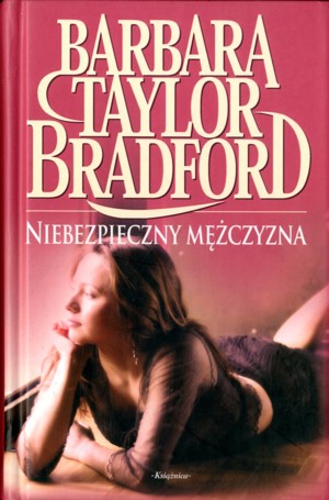 Niebezpieczny mężczyzna.