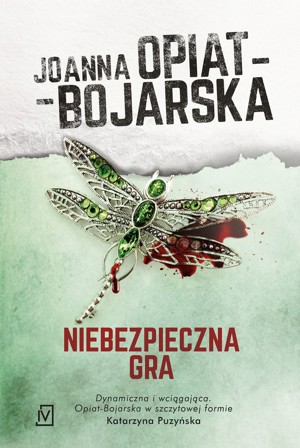 Niebezpieczna gra.