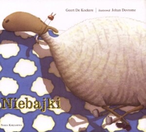 Niebajki