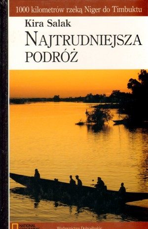 Najtrudniejsza podróż