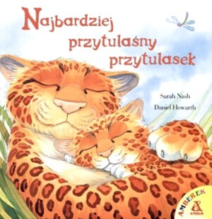 Najbardziej przytulaśny przytulasek