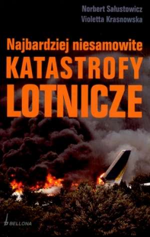 Najbardziej niesamowite katastrofy lotnicze