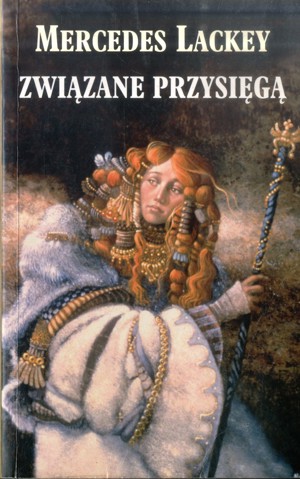 Związane przysięgą