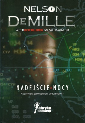 Nadejście nocy