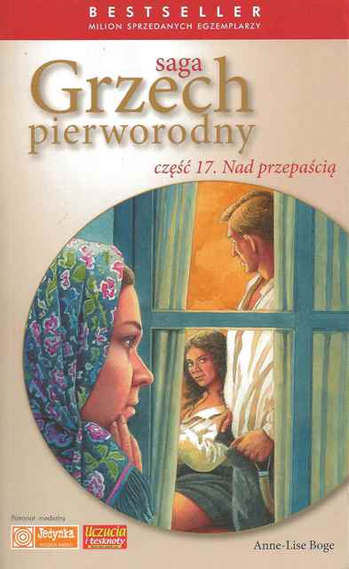 Grzech pierworodny. Nad przepaścią