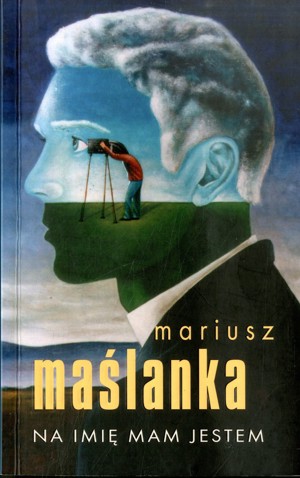 Na imię mam Jestem