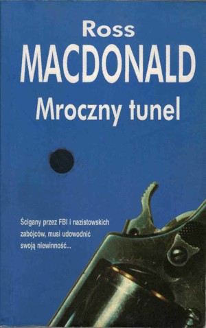 Mroczny tunel.