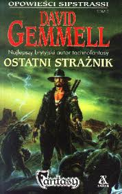 Opowieści Sipstrassi (2). Ostatni strażnik