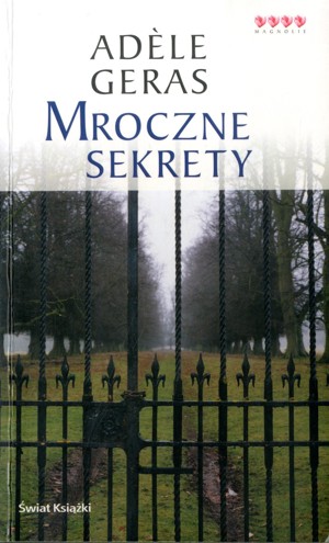 Mroczne sekrety