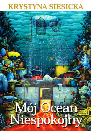 Mój Ocean Niespokojny