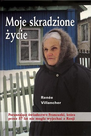 Moje skradzione życie