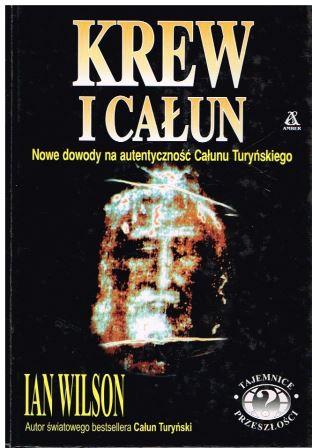 Krew i Całun