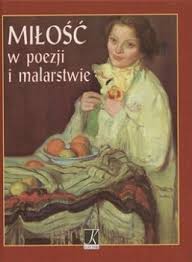 Miłość w poezji i malarstwie