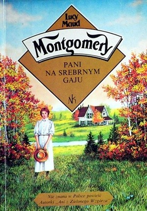Pani na srebnym gaju