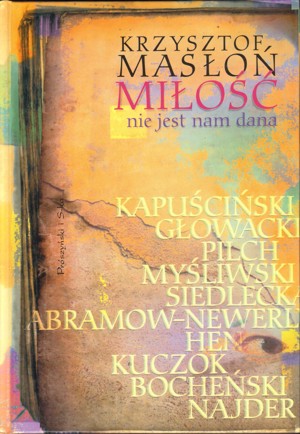Miłość nie jest nam dana