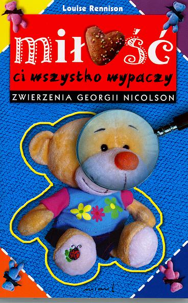 Miłość ci wszystko wypaczy