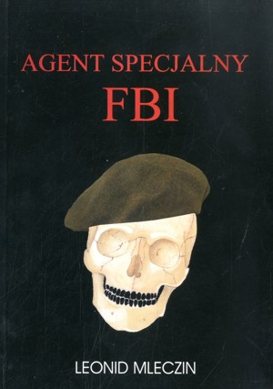 Agent specjalny FBI