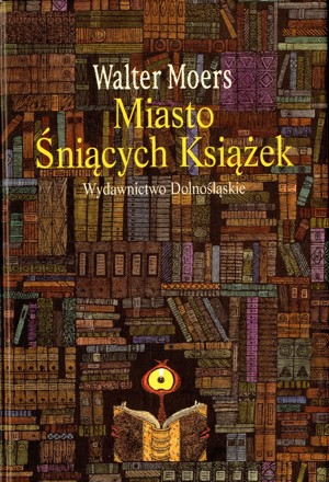 Miasto Śniących Książek