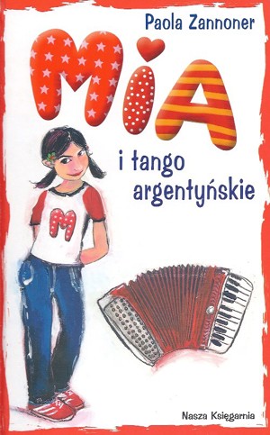Mia i tango argentyńskie