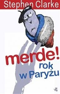Merde! Rok w Paryżu