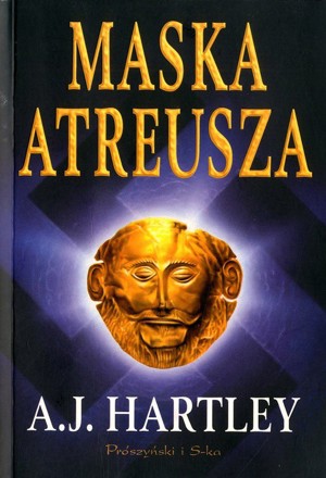 Maska Atreusza