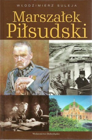 Marszałek Piłsudski