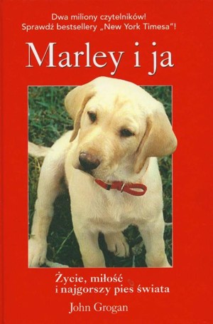 Marley i ja