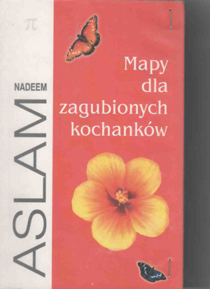 Mapy dla zagubionych kochanków