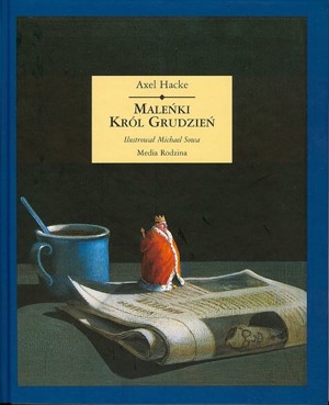 Maleńki król Grudzień