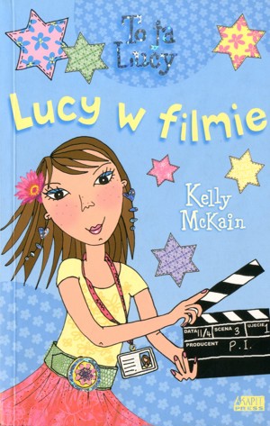 Lucy w filmie
