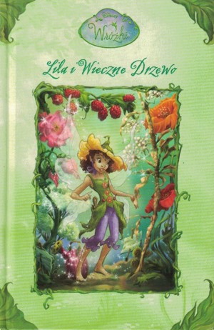 Lila i Wieczne Drzewo