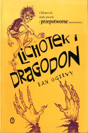 Lichotek i dragodon