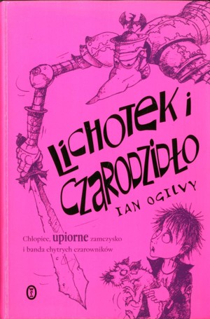 Lichotek i czarodzidło