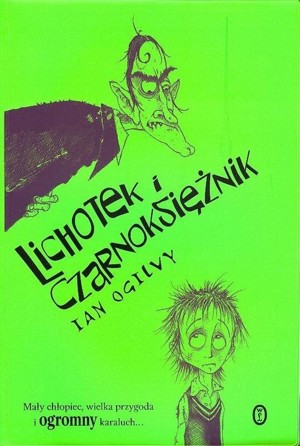 Lichotek i czarnoksiężnik