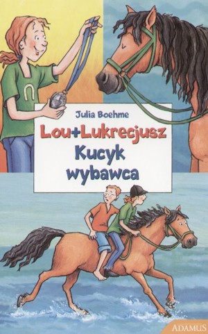 Kucyk wybawca